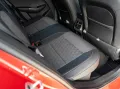 MG 3 Hybrid+ Luxury 7 Jahre Garantie
