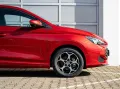 MG 3 Hybrid+ Luxury 7 Jahre Garantie