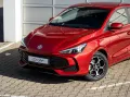 MG 3 Hybrid+ Luxury 7 Jahre Garantie