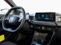 MG 3 Hybrid+ Luxury 7 Jahre Garantie