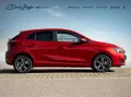 MG 3 Hybrid+ Luxury 7 Jahre Garantie