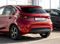 MG 3 Hybrid+ Luxury 7 Jahre Garantie