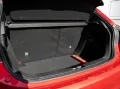 MG 3 Hybrid+ Luxury 7 Jahre Garantie