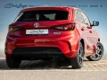 MG 3 Hybrid+ Luxury 7 Jahre Garantie