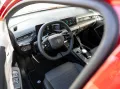 MG 3 Hybrid+ Luxury 7 Jahre Garantie
