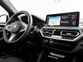 BMW X4 xDrive30i M-Sport AHK PANO HuD ACC Laser KoZg