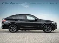 BMW X4 xDrive30i M-Sport AHK PANO HuD ACC Laser KoZg
