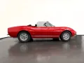 Fiat Dino 2400 Spider - 1 of 424 - 1 owner since 40y.