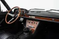 Fiat Dino 2400 Spider - 1 of 424 - 1 owner since 40y.