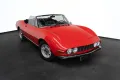 Fiat Dino 2400 Spider - 1 of 424 - 1 owner since 40y.