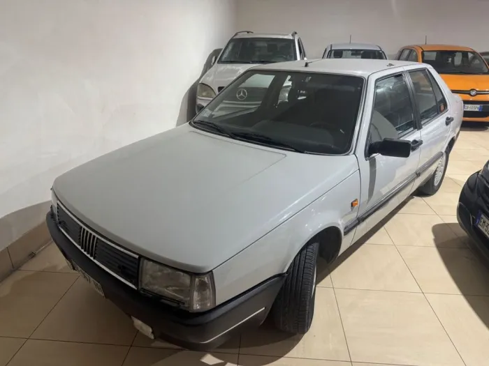 Fiat Croma 2.0 i.e.