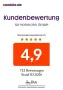MG EHS Luxury PHEV AHK+PANO+ACC+SPUR+TOT