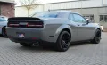 Dodge CHALLENGER 6,4L ScatPack Widebody - Unfallfrei