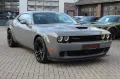 Dodge CHALLENGER 6,4L ScatPack Widebody - Unfallfrei
