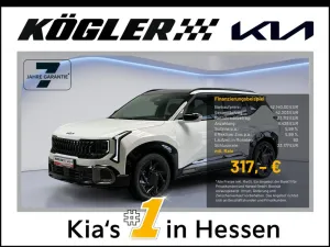 Kia SELTOS 1.6T 180 AWD DCT X-LINE GD