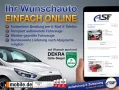 Ford Capri Premium ER/Extended Range #AHK #AGR-Sit...