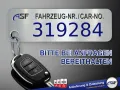 Ford Capri Premium ER/Extended Range #AHK #AGR-Sit...