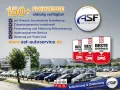 Ford Capri Premium ER/Extended Range #AHK #AGR-Sit...