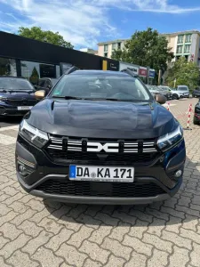 Dacia Jogger TCe 110 7-Sitzer Extreme+