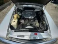 Mercedes-Benz 380 SL Roadster H-Kennz.