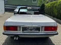 Mercedes-Benz 380 SL Roadster H-Kennz.