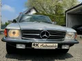 Mercedes-Benz 380 SL Roadster H-Kennz.