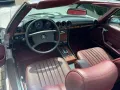 Mercedes-Benz 380 SL Roadster H-Kennz.
