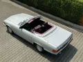 Mercedes-Benz 380 SL Roadster H-Kennz.
