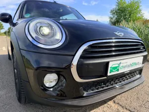 MINI ONE Cabrio One Klima*PDC*Navi*Sitzheiz.  uvm.