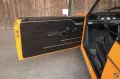 BMW 2002 1600 Vollcabriolet - Restauriert, Top