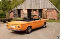 BMW 2002 1600 Vollcabriolet - Restauriert, Top