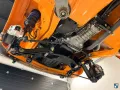 BMW 2002 1600 Vollcabriolet - Restauriert, Top