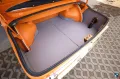 BMW 2002 1600 Vollcabriolet - Restauriert, Top