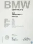 BMW 2002 1600 Vollcabriolet - Restauriert, Top