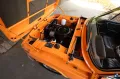 BMW 2002 1600 Vollcabriolet - Restauriert, Top