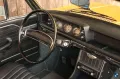 BMW 2002 1600 Vollcabriolet - Restauriert, Top