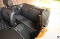 BMW 2002 1600 Vollcabriolet - Restauriert, Top