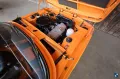 BMW 2002 1600 Vollcabriolet - Restauriert, Top