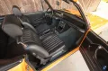BMW 2002 1600 Vollcabriolet - Restauriert, Top