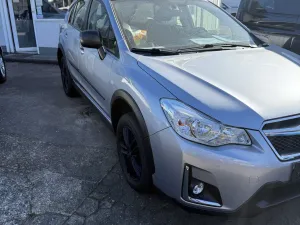 Subaru XV Automatik,AWD,1.Hand,WR