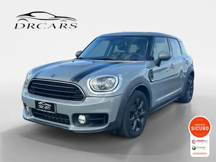 MINI Mini One Countryman 1.5