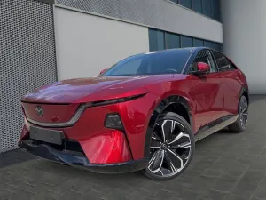 Mazda CX-6e EV 258 RWD AT TAKUMI