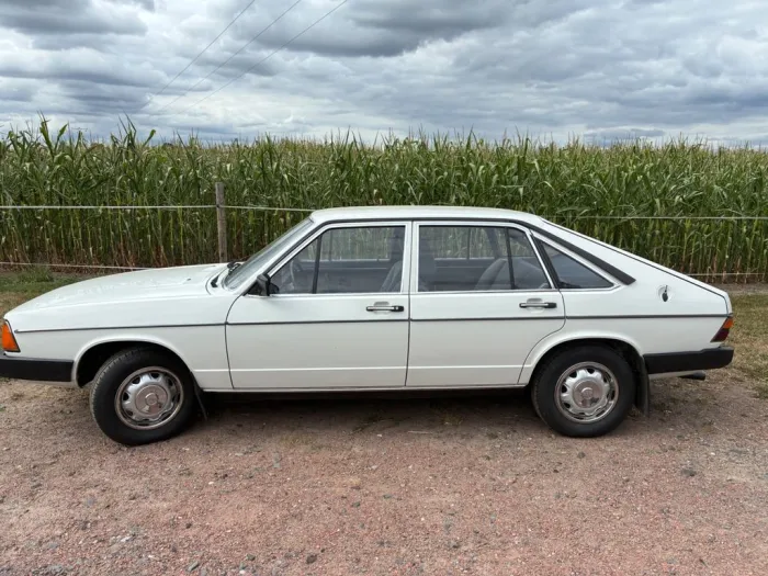 Audi 100 Avant L Typ 43 C2