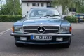 Mercedes-Benz SL 420