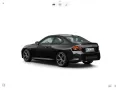 BMW 220d Coupé M Sportpaket