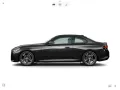 BMW 220d Coupé M Sportpaket
