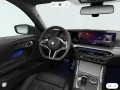 BMW 220d Coupé M Sportpaket