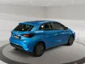 MG3 Standard **Kamera/LED