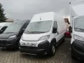 Fiat Ducato L5H3 140 PS -