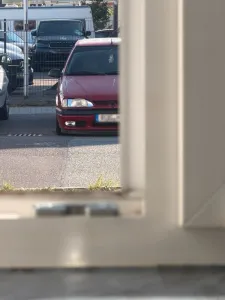 Renault 19